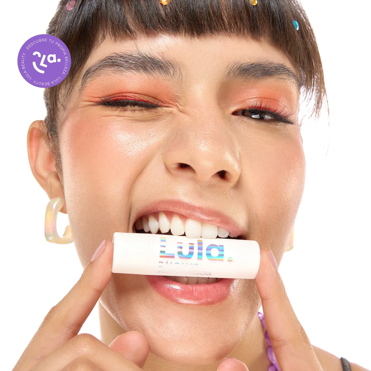 BÁLSAMO PARA LABIOS