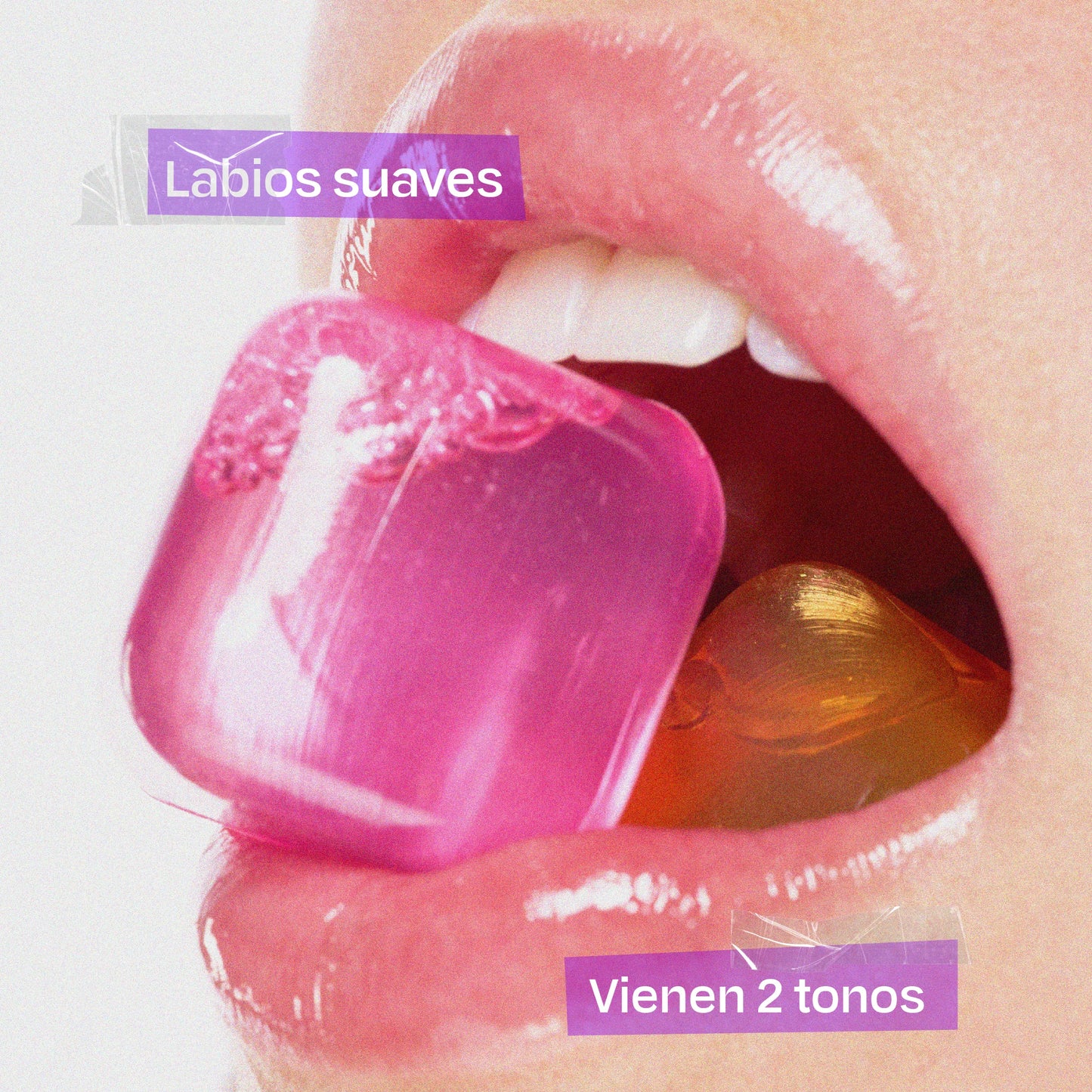 BÁLSAMO PARA LABIOS