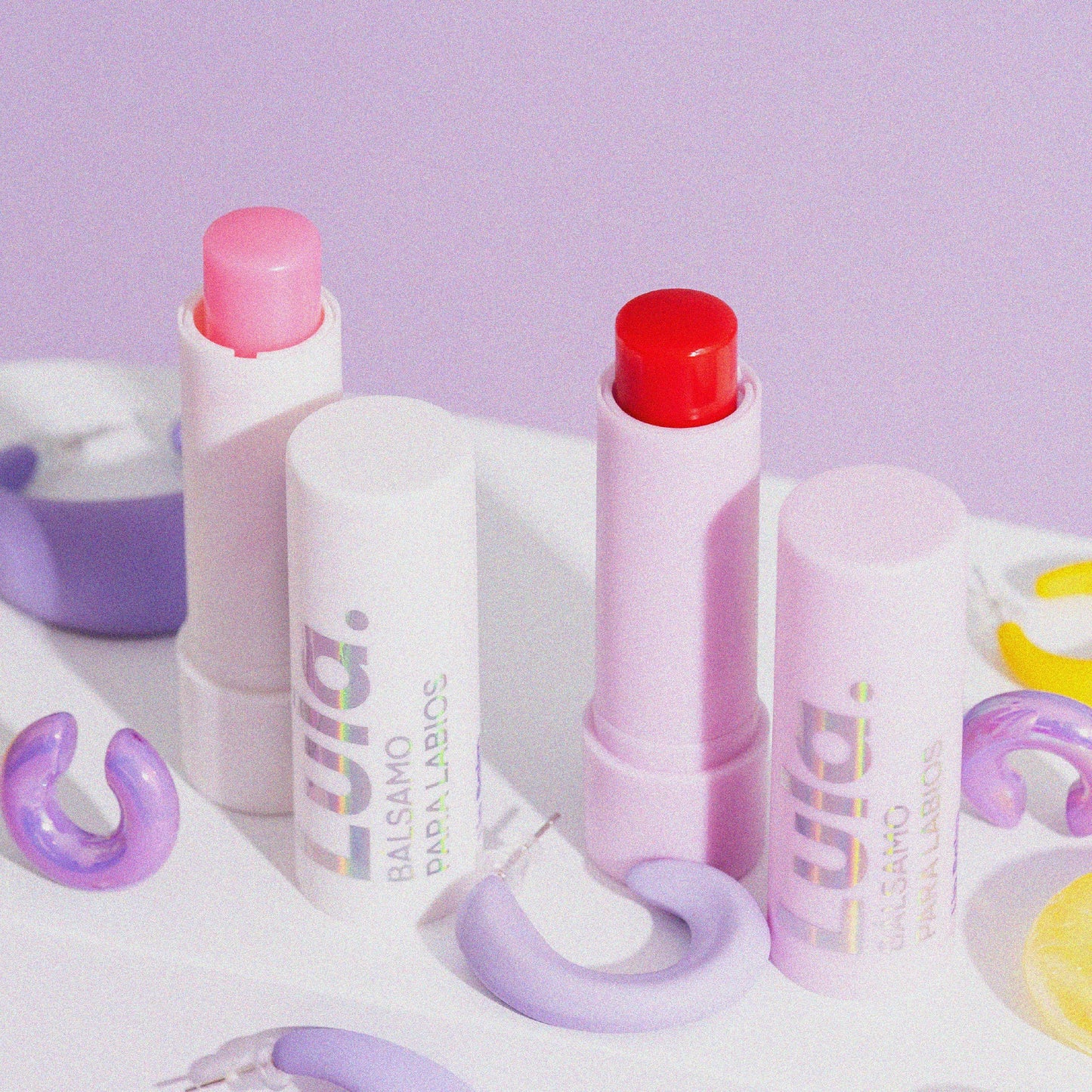 BÁLSAMO PARA LABIOS