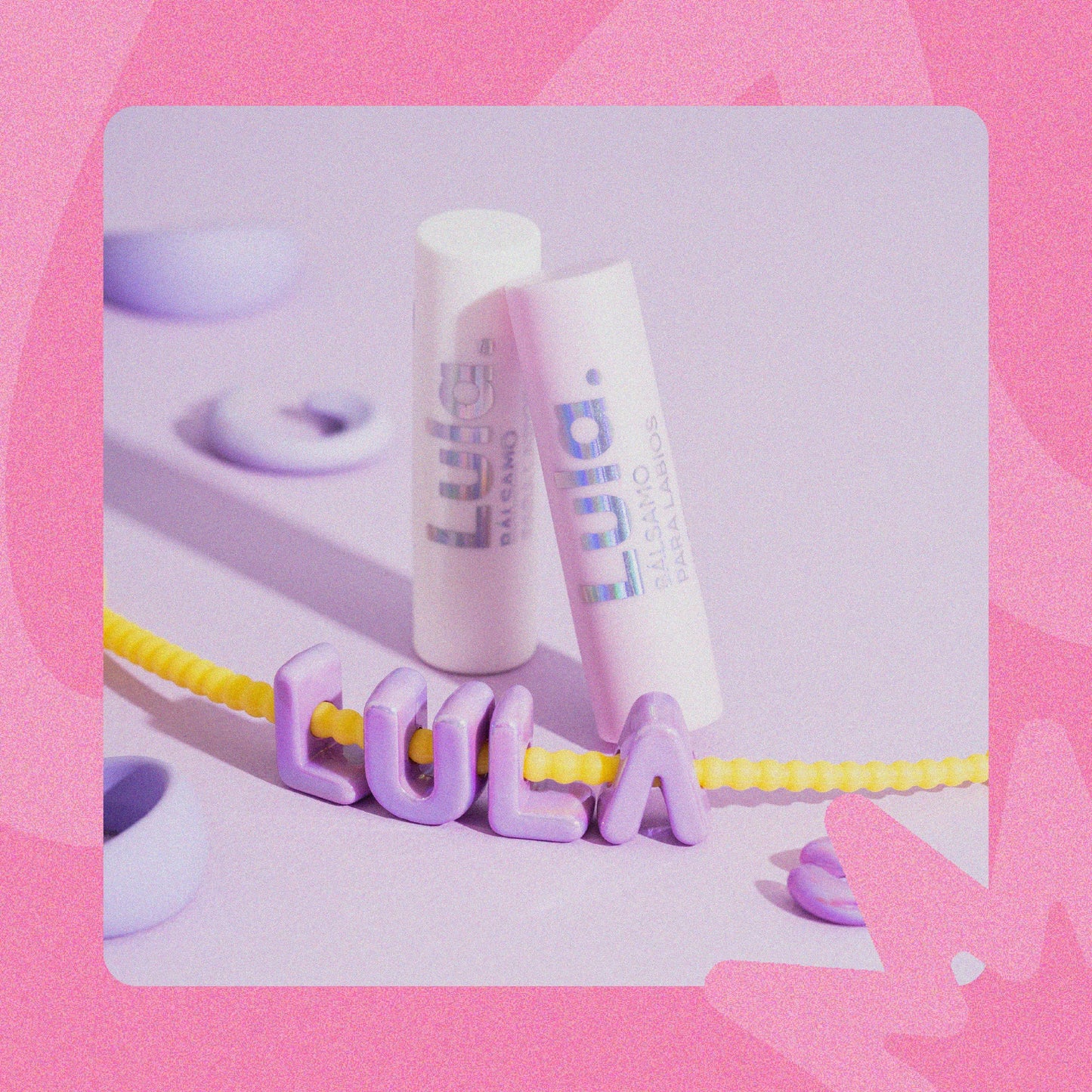 BÁLSAMO PARA LABIOS