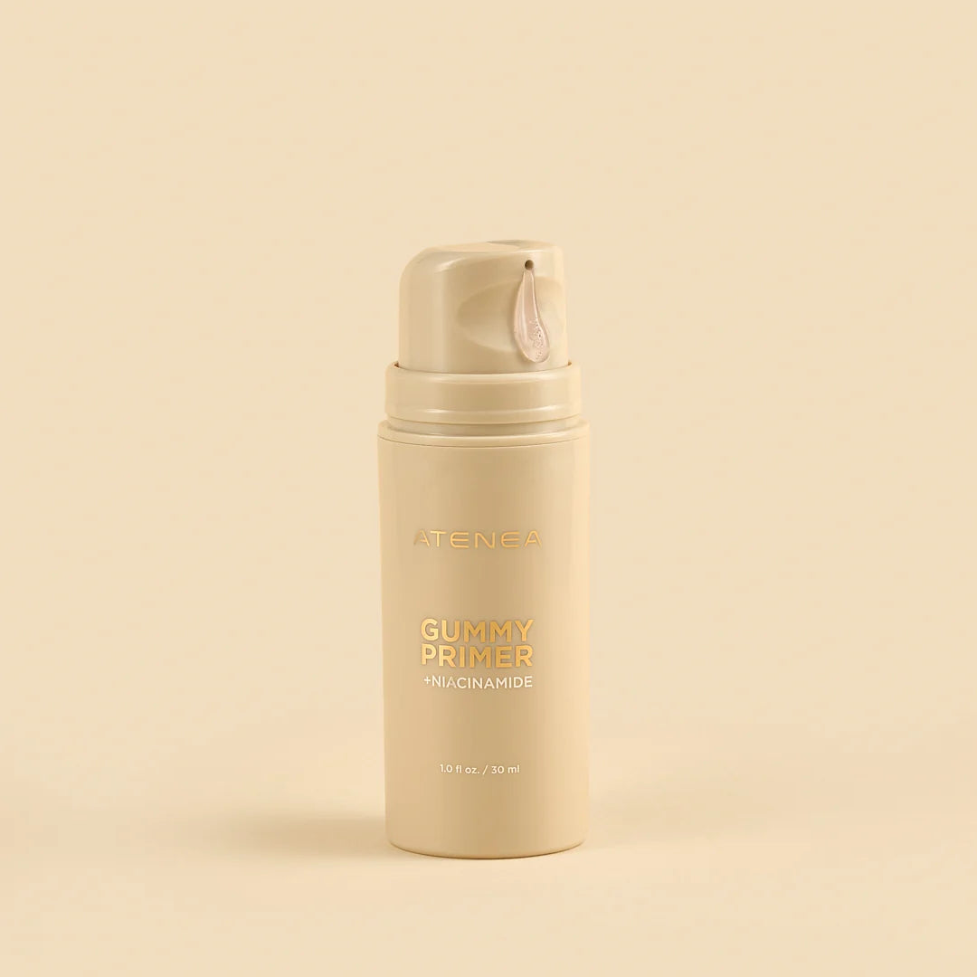 GUMMY PRIMER CON 4% DE NIACINAMIDA