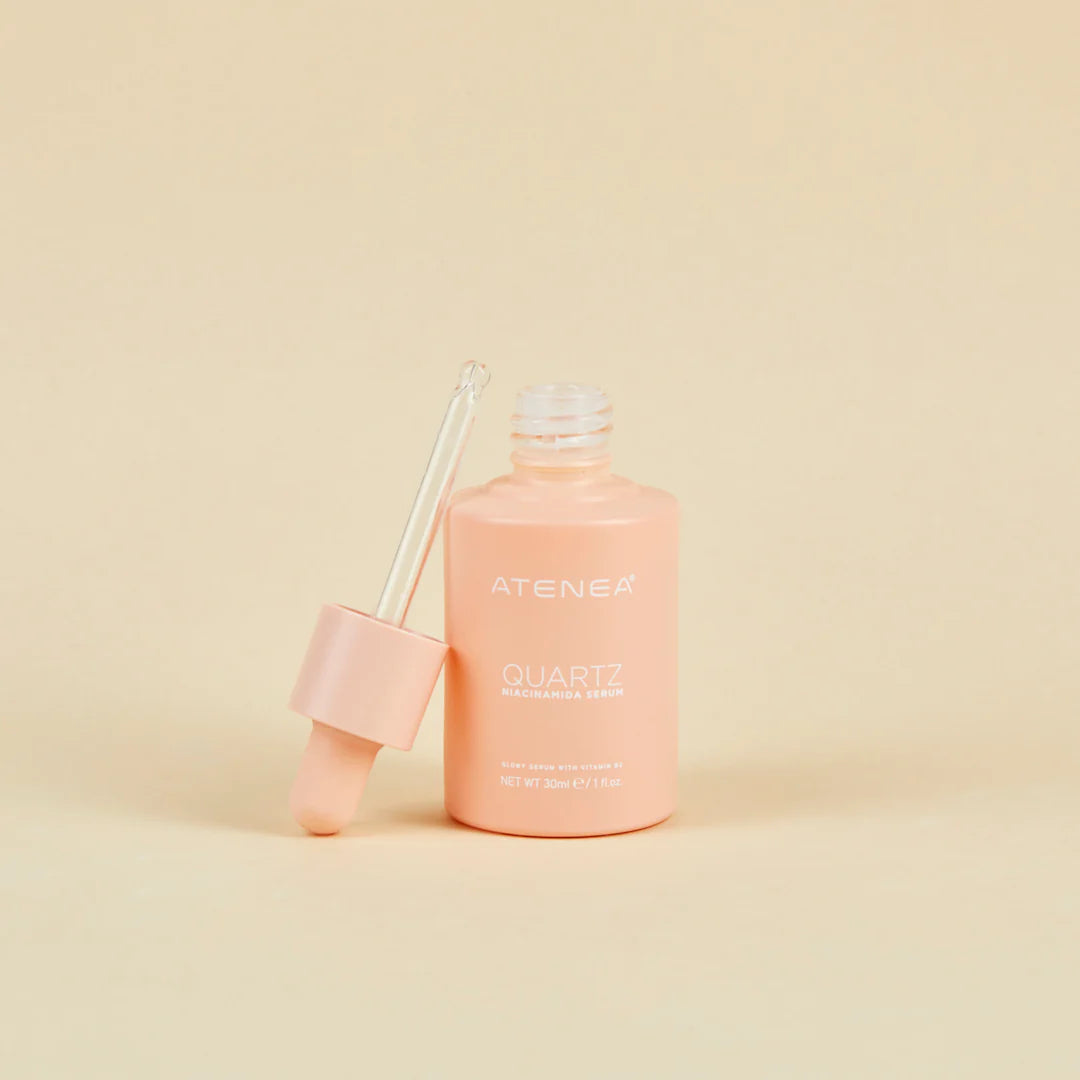 SERUM CON NIACINAMIDA - QUARTZ