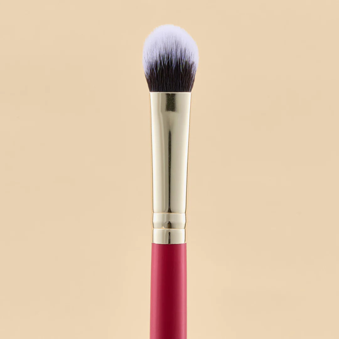 KIT DE BROCHAS SCARLET OJOS X21 PCS