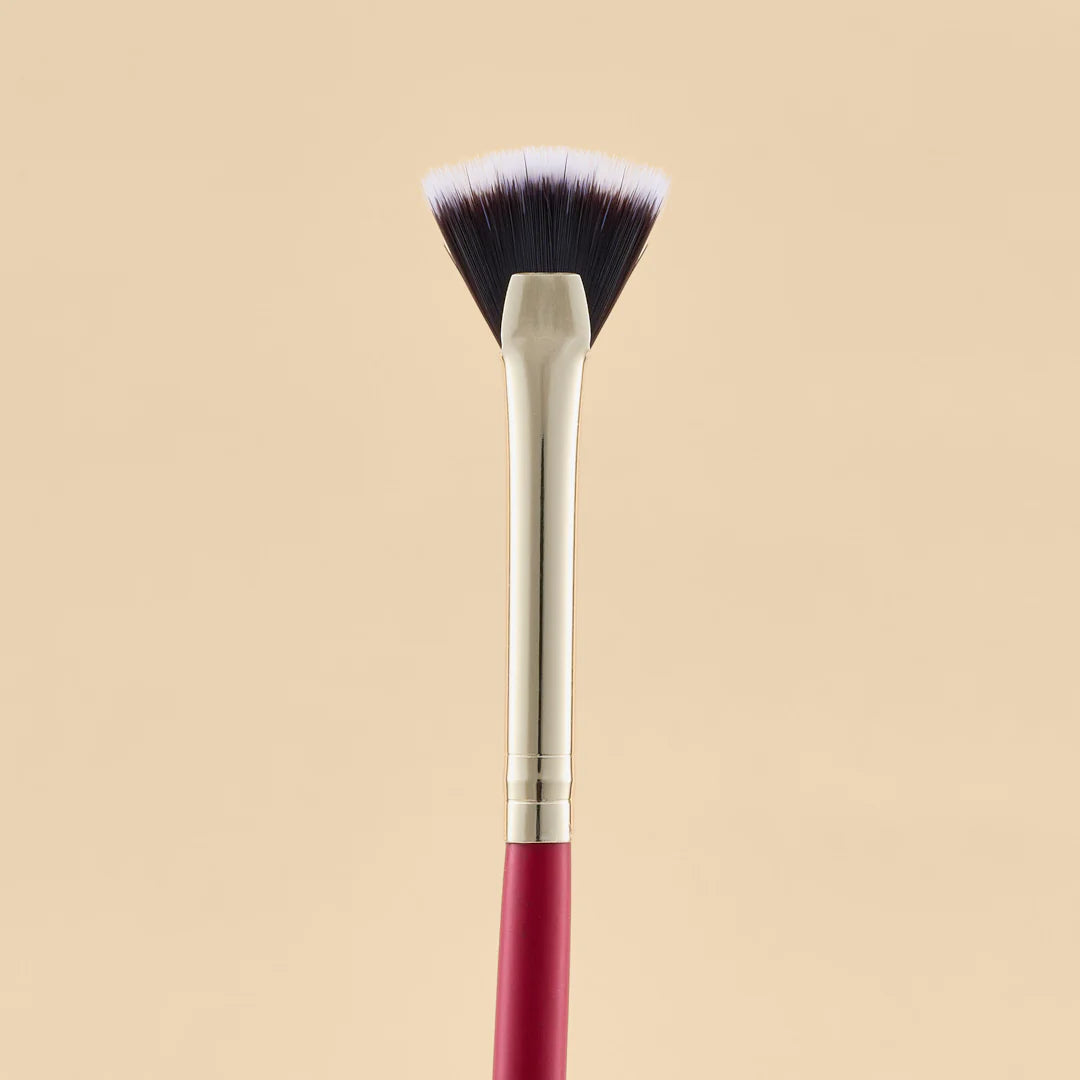 KIT DE BROCHAS SCARLET OJOS X21 PCS
