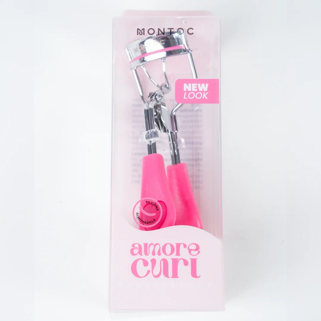 Encrespadores Amore Curl