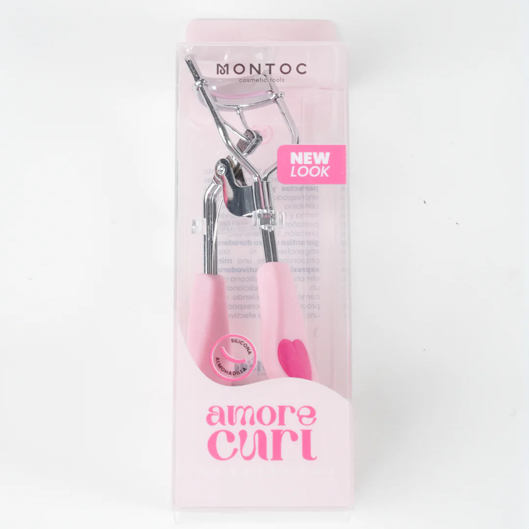 Encrespadores Amore Curl