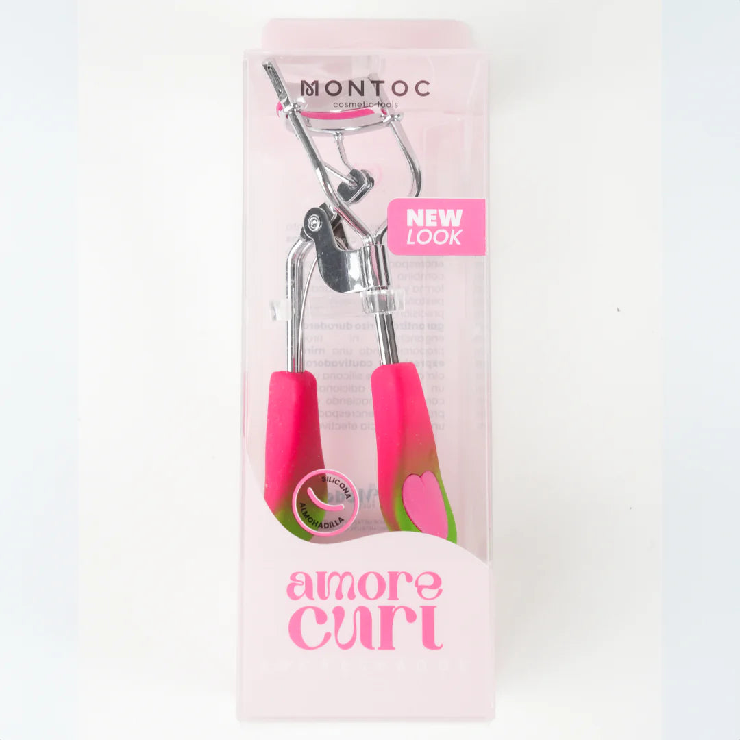 Encrespadores Amore Curl