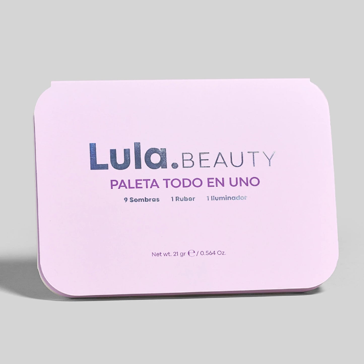 PALETA DE SOMBRAS 9 EN 1