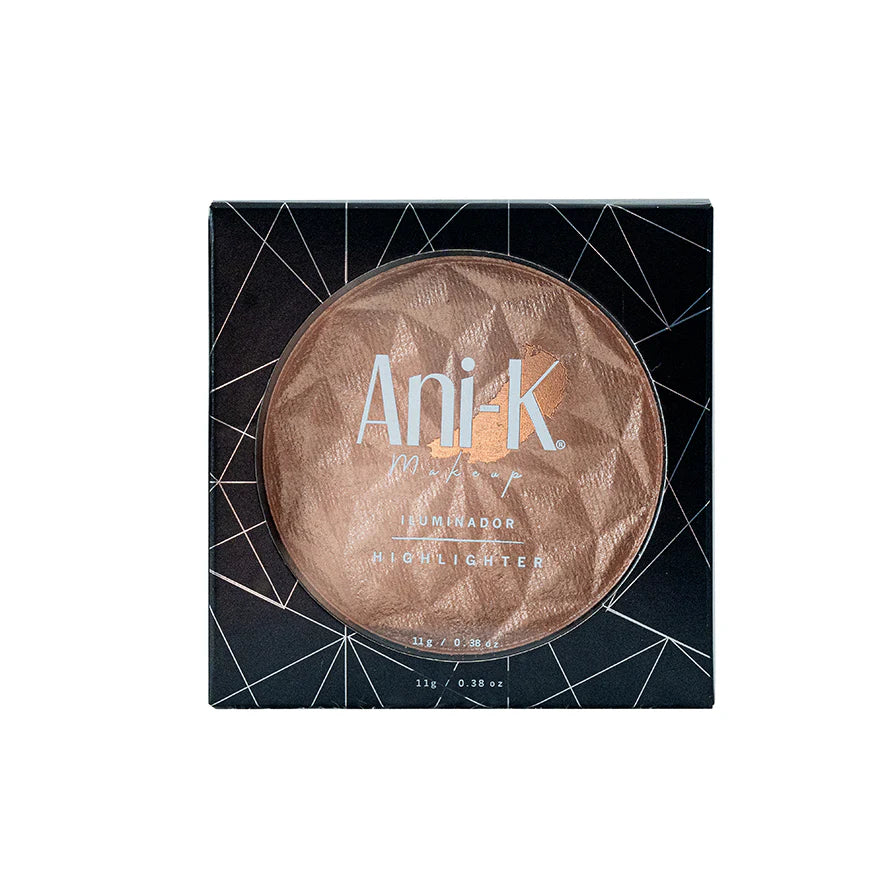 Iluminador Radiante Anik