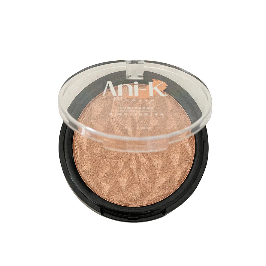 Iluminador Radiante Anik