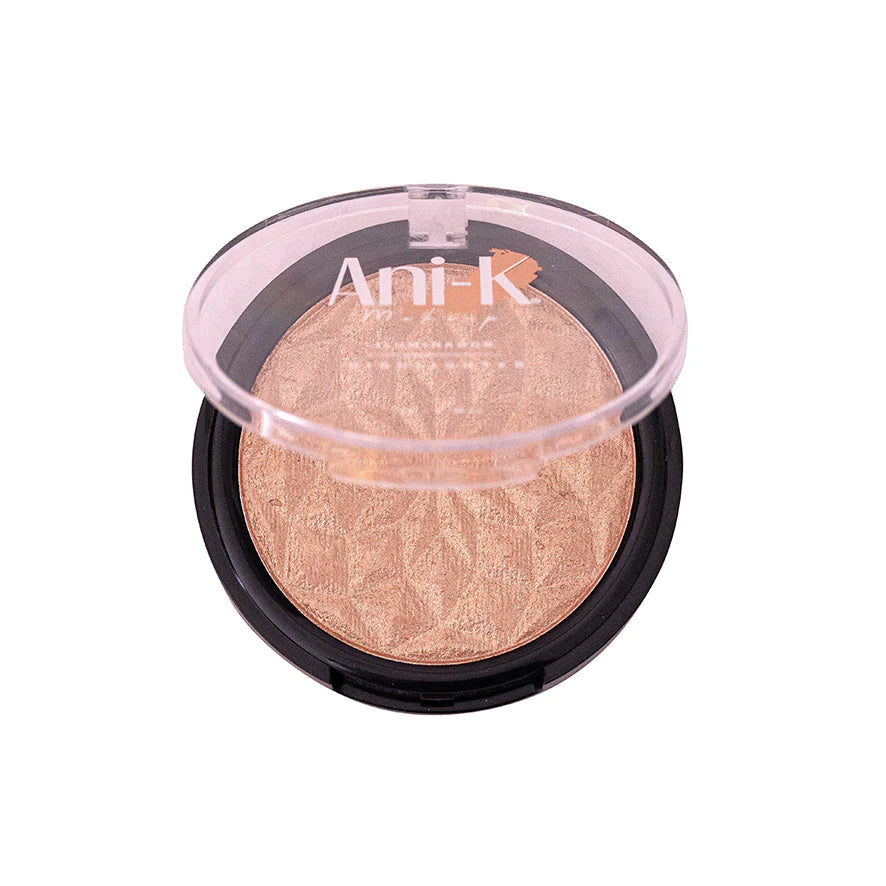 Iluminador Radiante Anik
