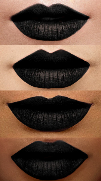 Labial líquido Mate AME