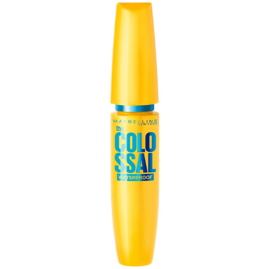 Pestañina Colossal Maybelline