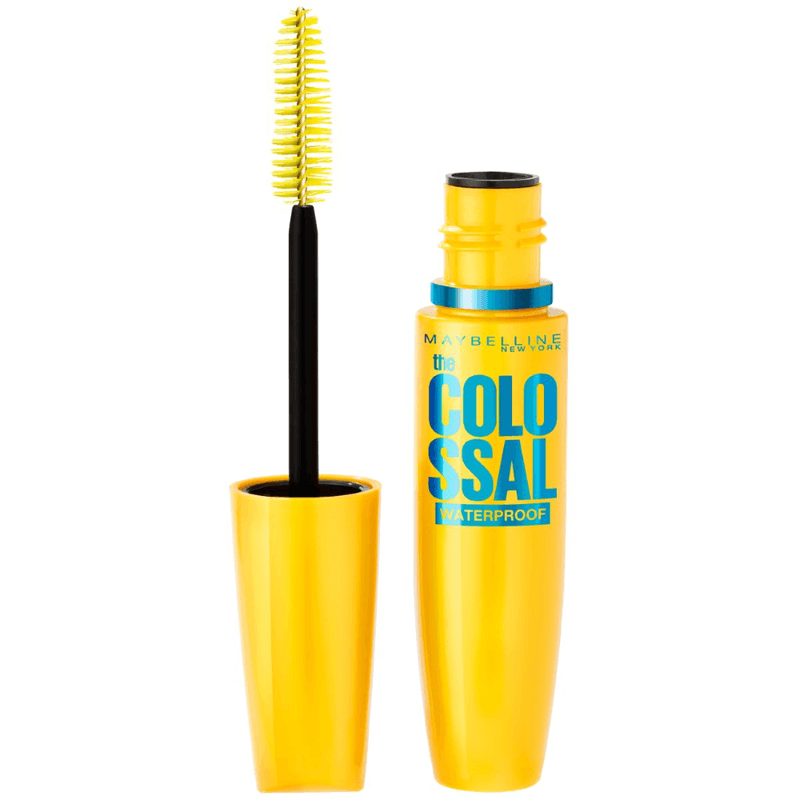 Pestañina Colossal Maybelline
