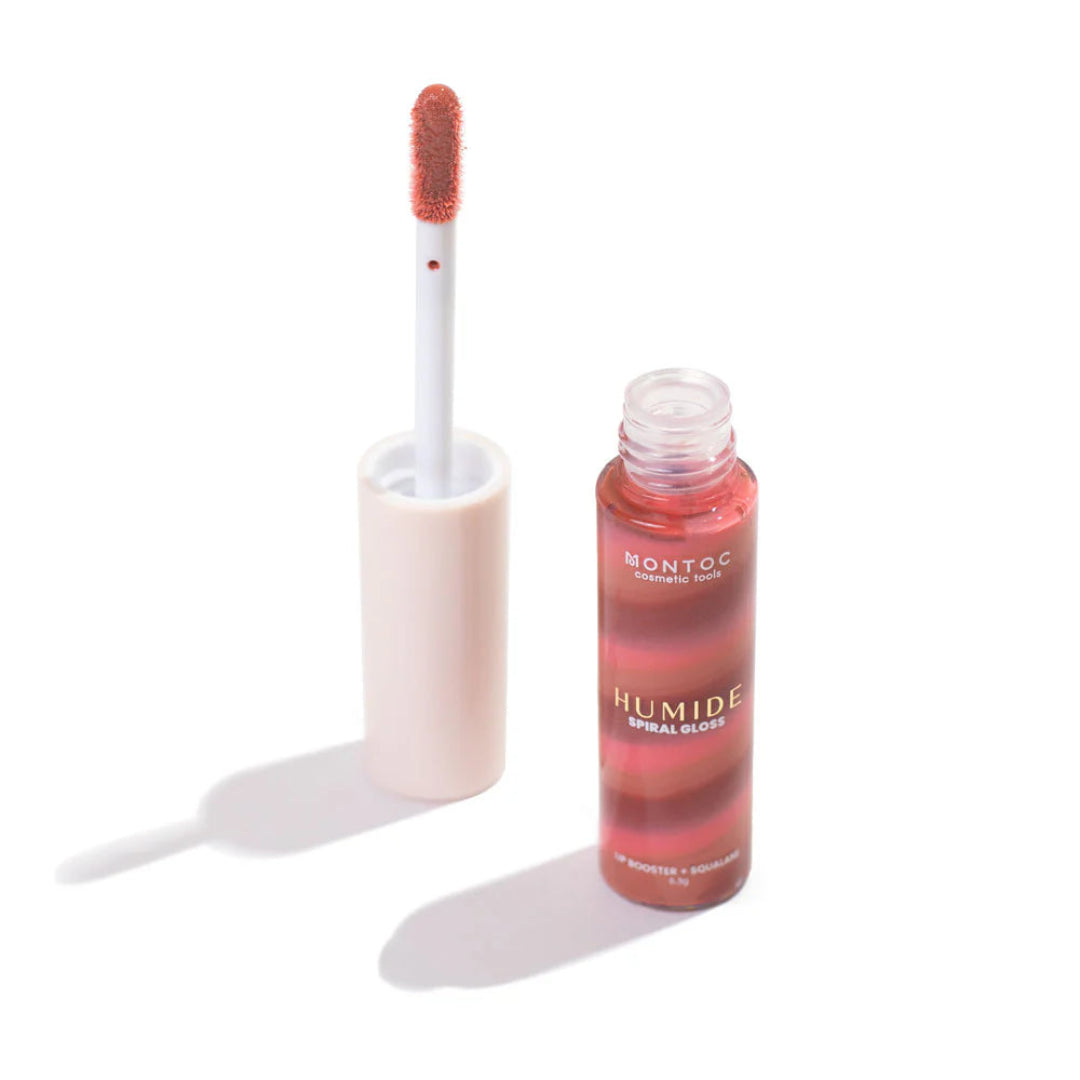 GLOSS Humide Spiral