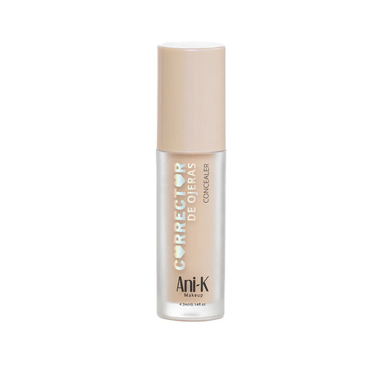 Corrector ANIK nueva presentación