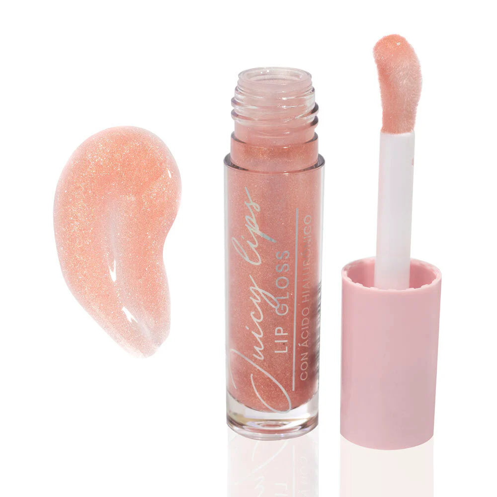 Lip Gloss Juicy Lips