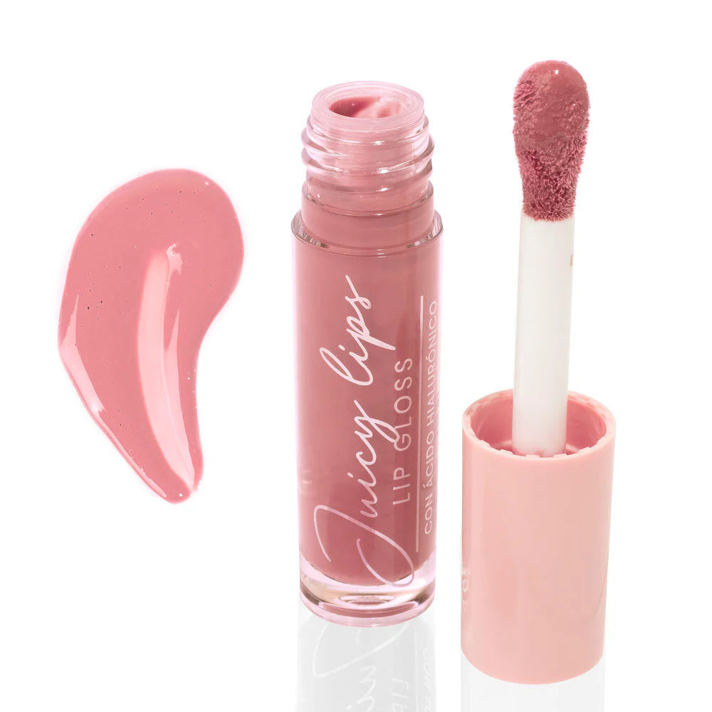 Lip Gloss Juicy Lips