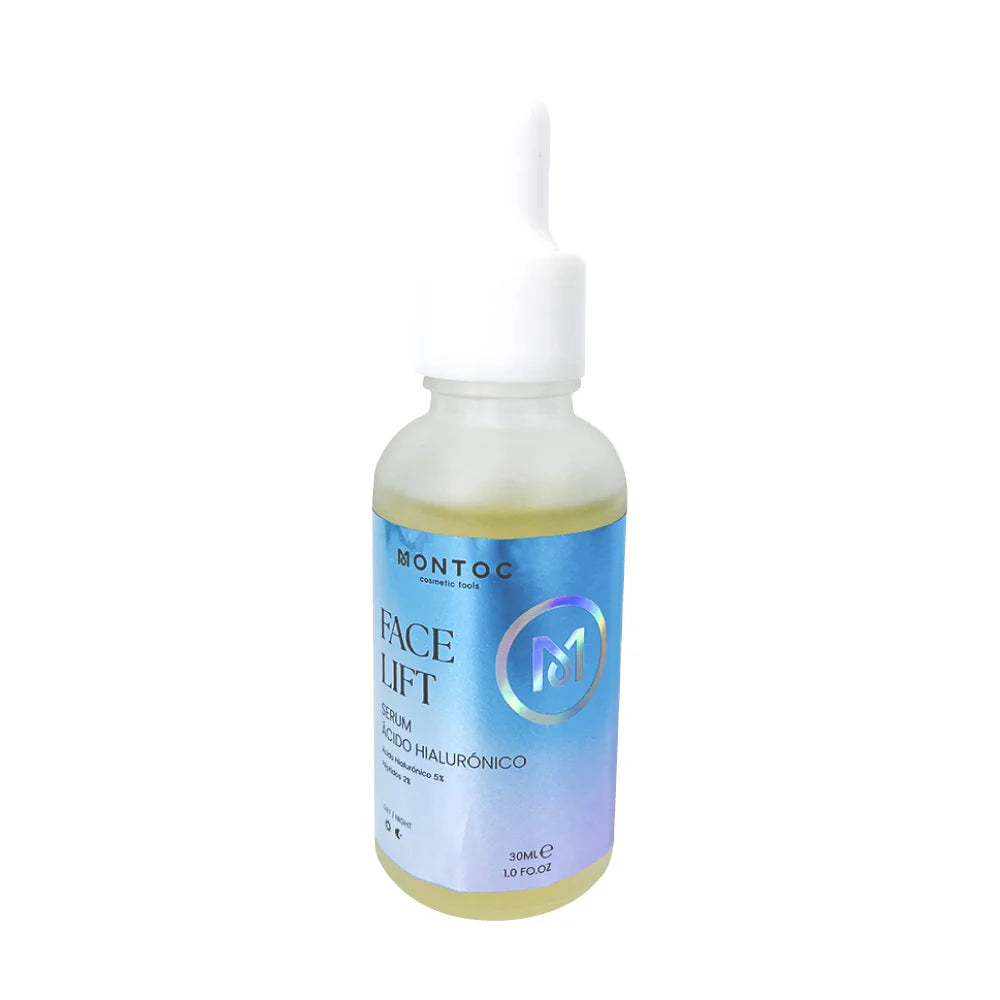 Sérum de Ácido Hialurónico + Péptidos