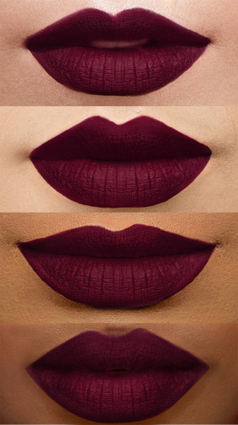 Labial líquido Mate AME
