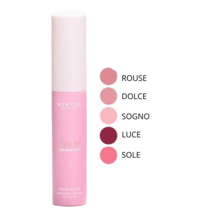 Humide Serum Blush Montoc