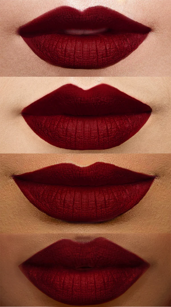 Labial líquido Mate AME