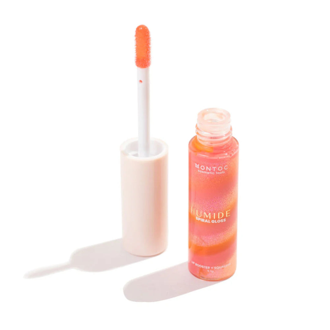 GLOSS Humide Spiral