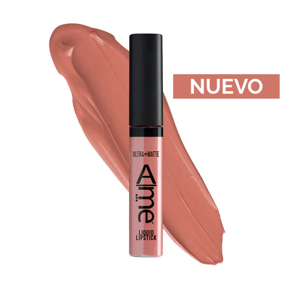 Labial líquido Mate AME