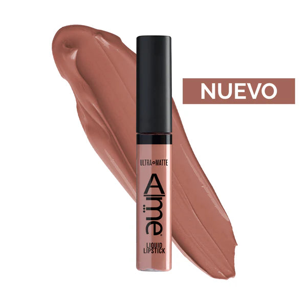 Labial líquido Mate AME