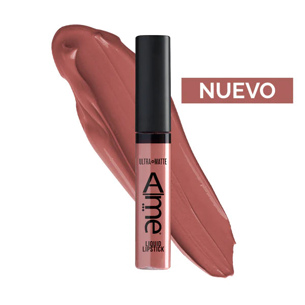 Labial líquido Mate AME