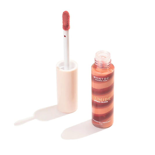 GLOSS Humide Spiral
