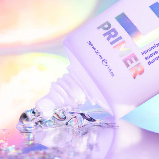 Primer Facial Suavizante