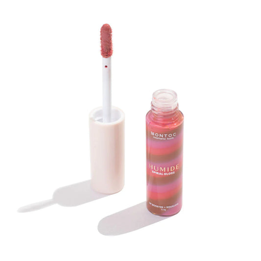GLOSS Humide Spiral