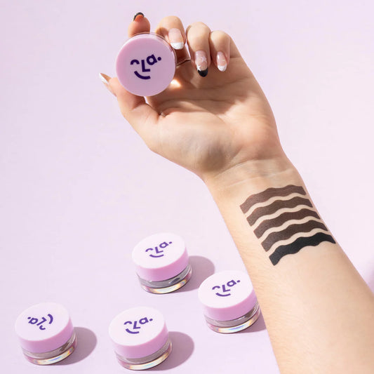 Delineador para Ojos y Cejas