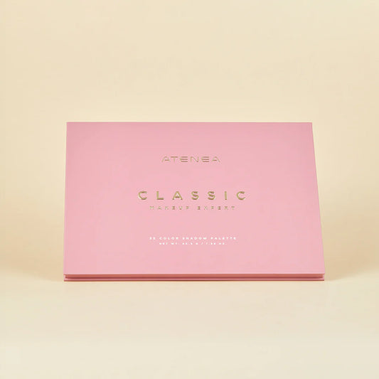 PALETA DE SOMBRAS CLASSIC ATENEA