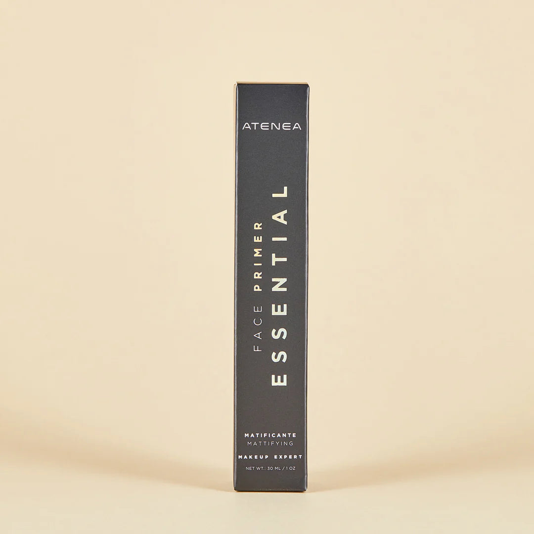 PRIMER PARA ROSTRO | MAKEUP EXPERT