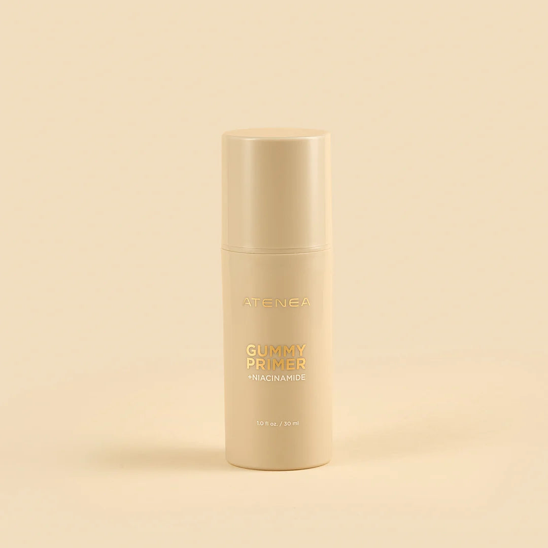 GUMMY PRIMER CON 4% DE NIACINAMIDA