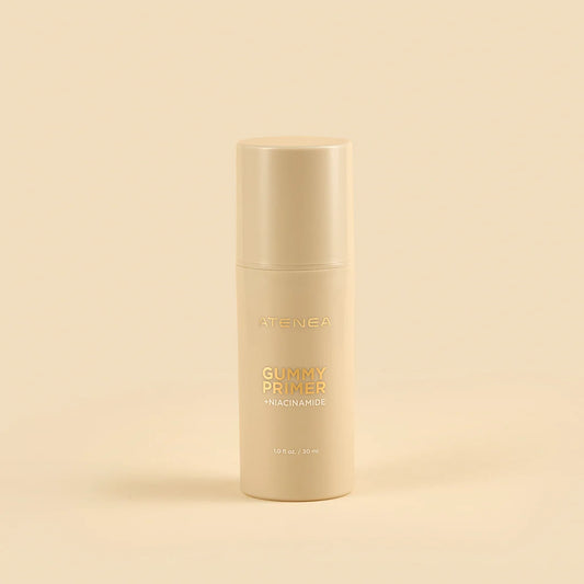 GUMMY PRIMER CON 4% DE NIACINAMIDA