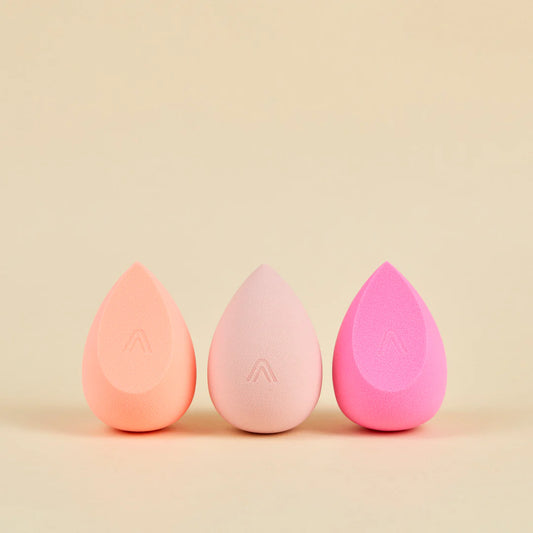 BEAUTY BLENDER SPONGE - ESPONJA DE MAQUILLAJE