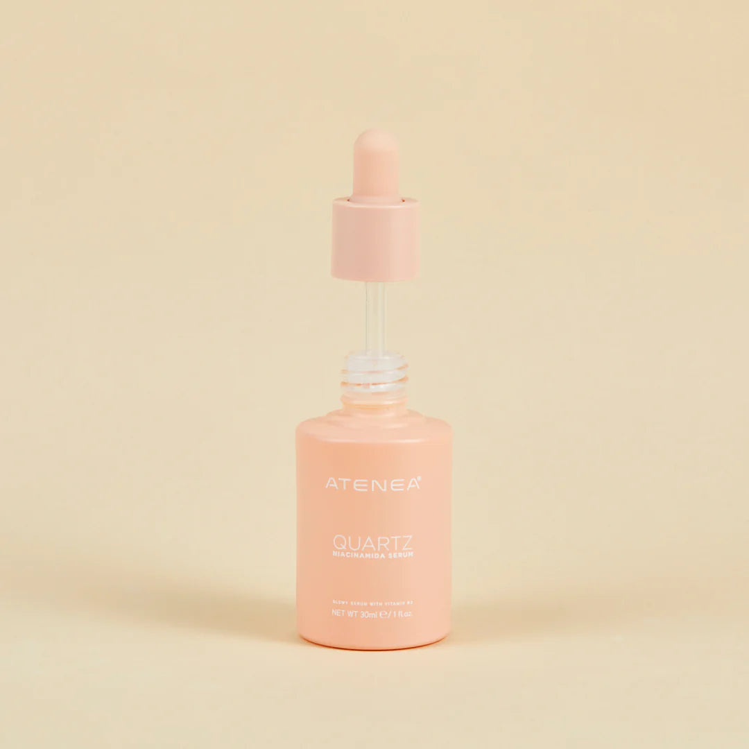 SERUM CON NIACINAMIDA - QUARTZ