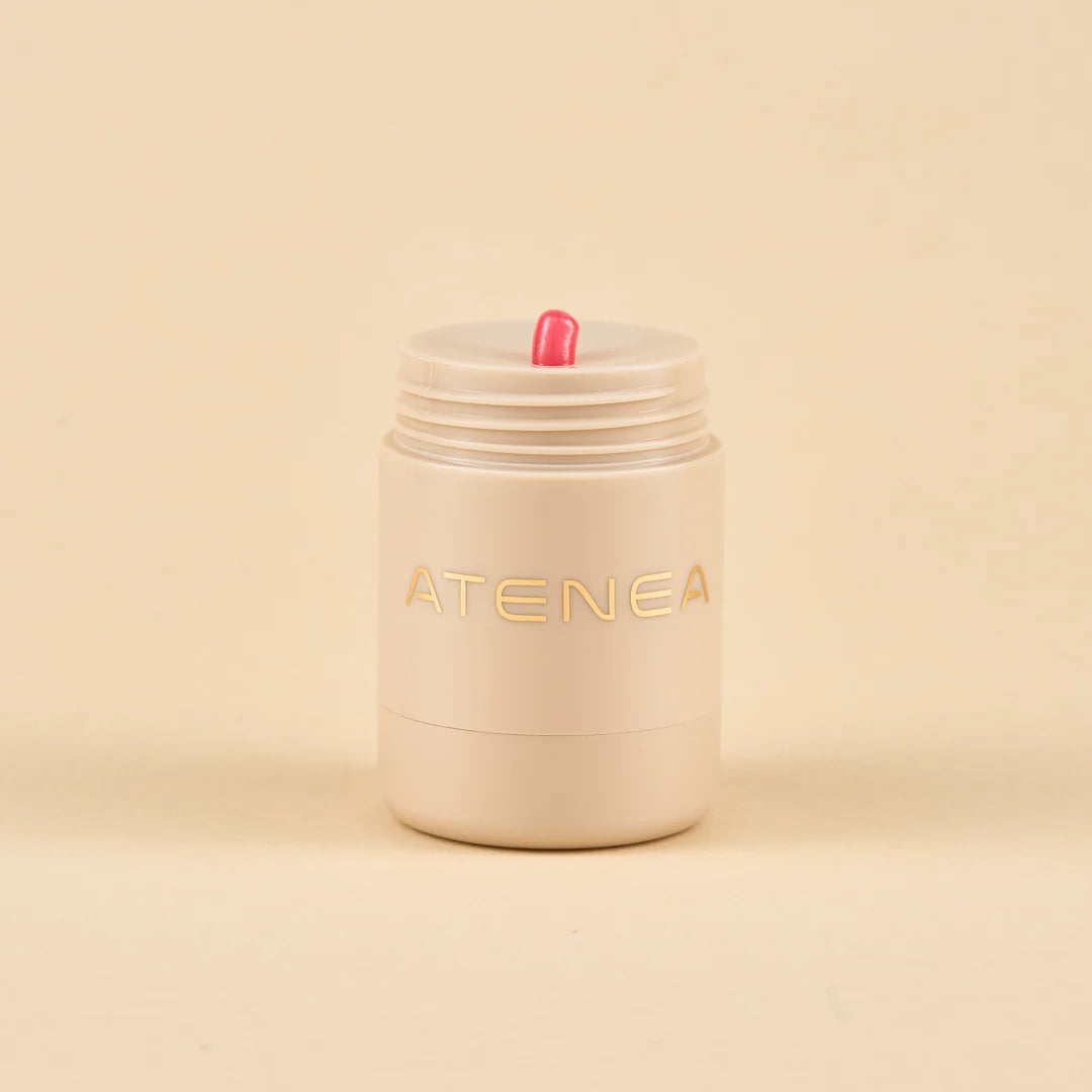 LIP BALM MASK
