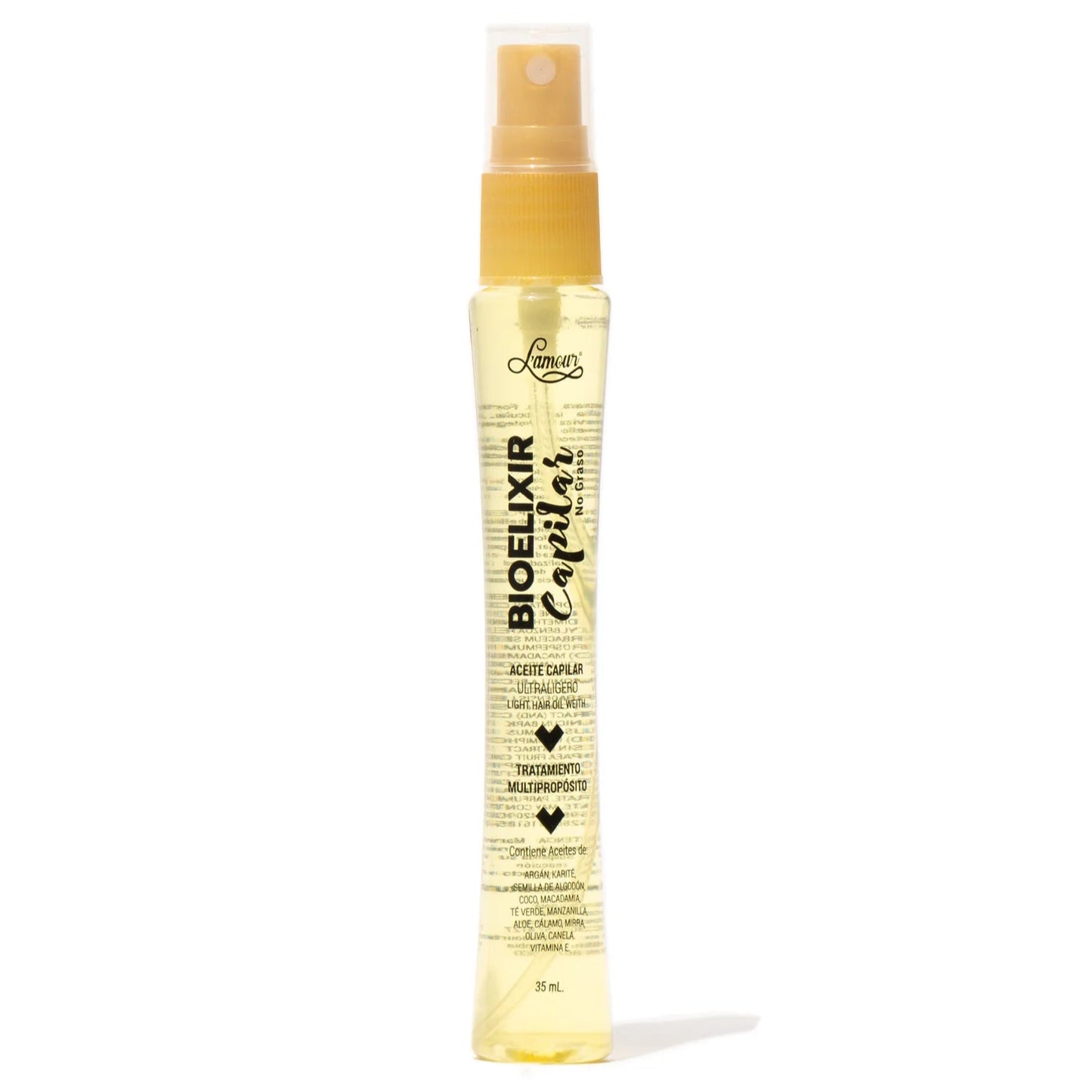 BIOELIXIR