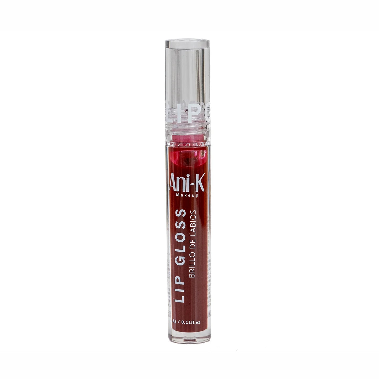 Gloss Bonita