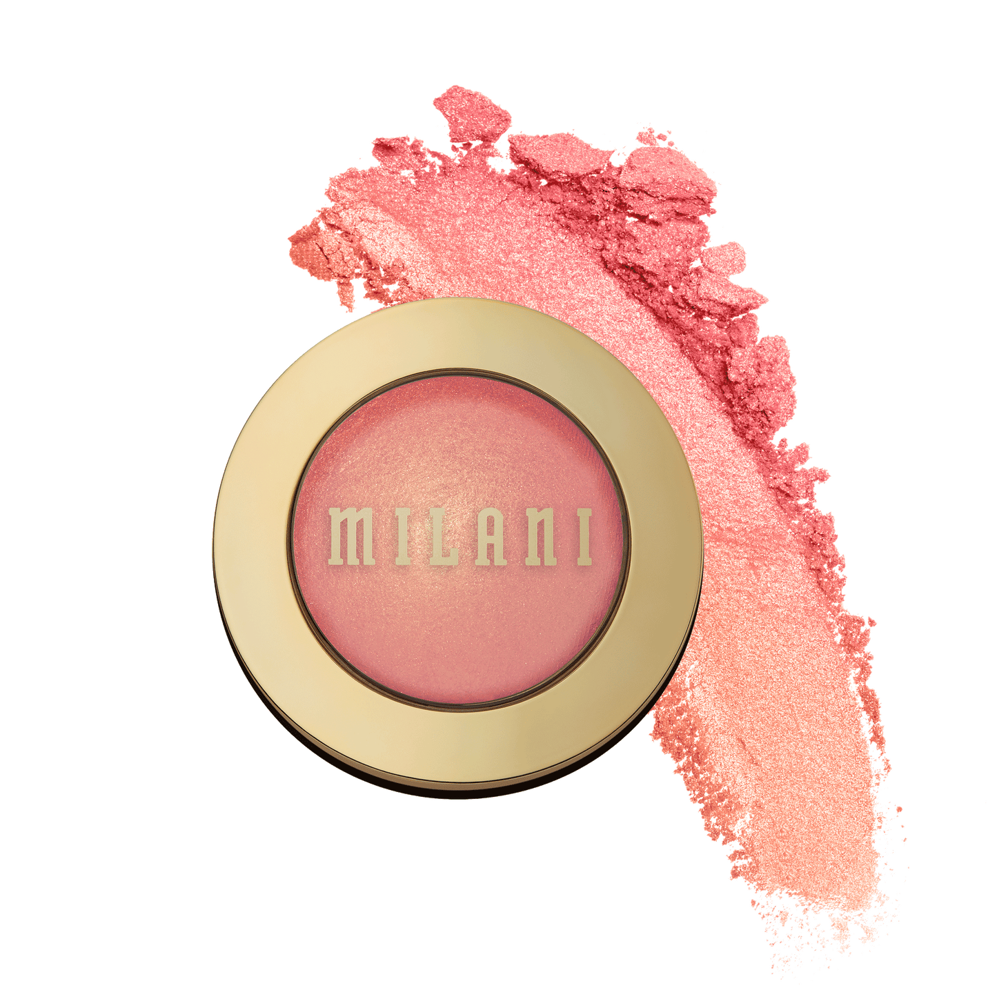 Rubor Milani Baked