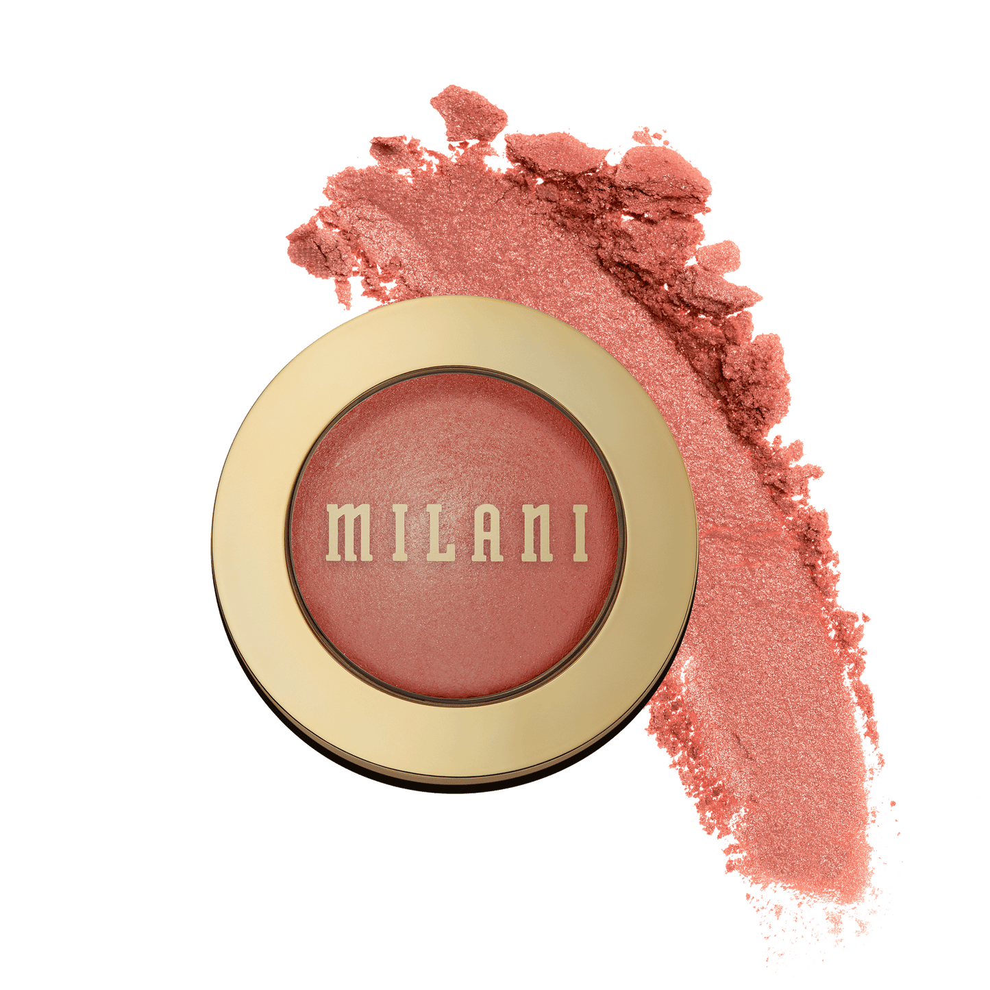 Rubor Milani Baked