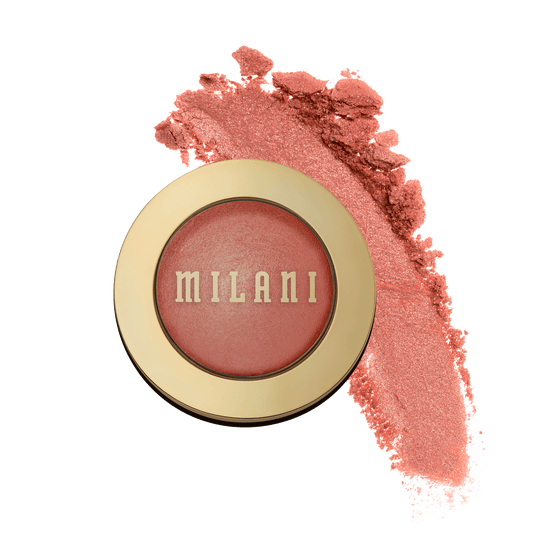Rubor Milani Baked