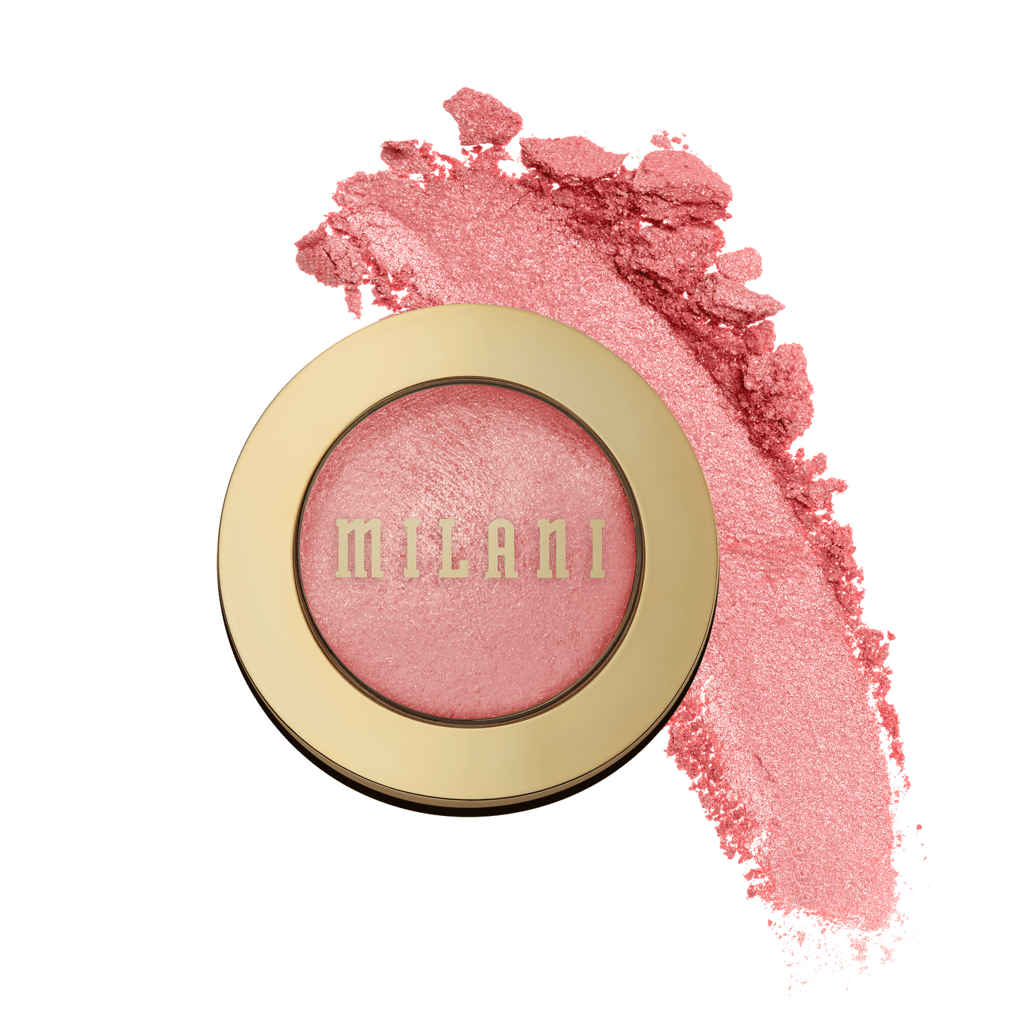 Rubor Milani Baked