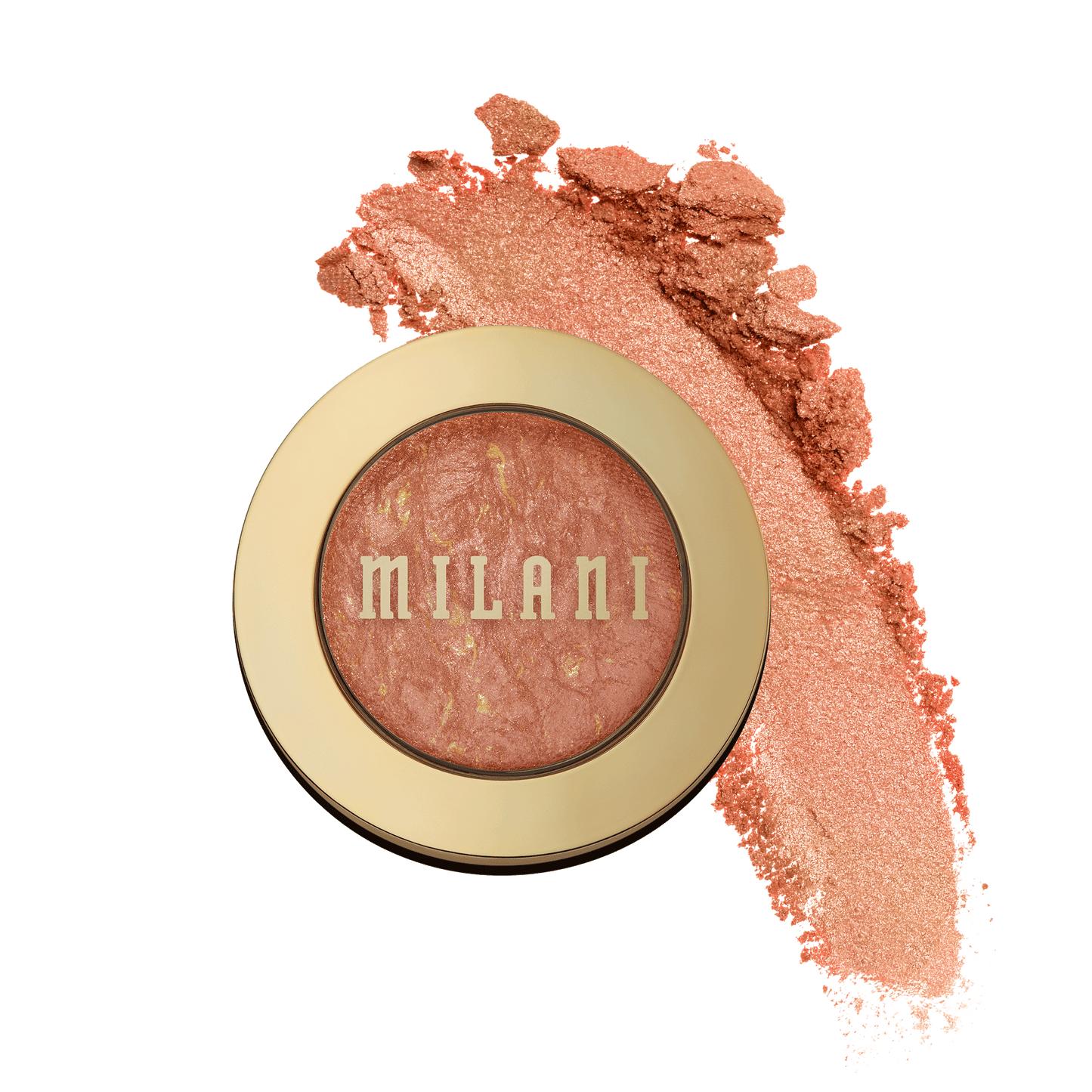 Rubor Milani Baked