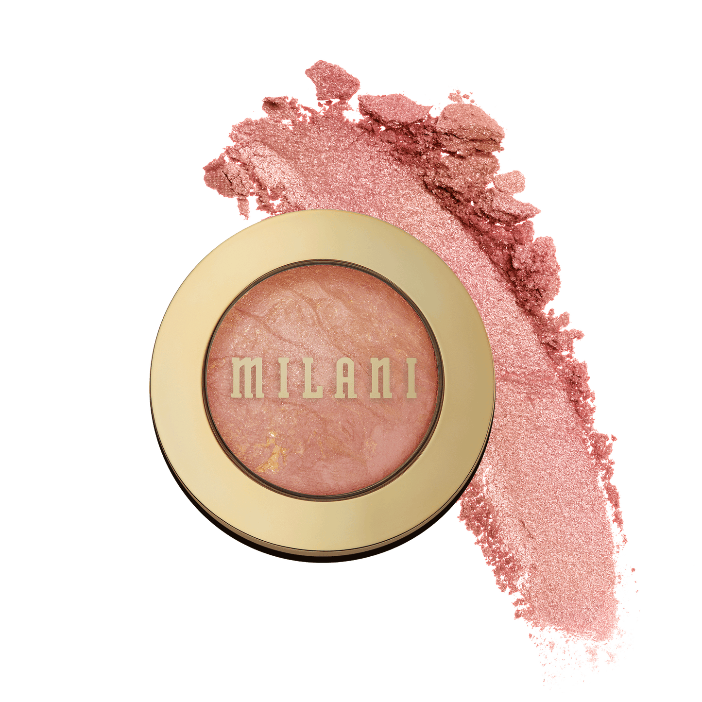 Rubor Milani Baked