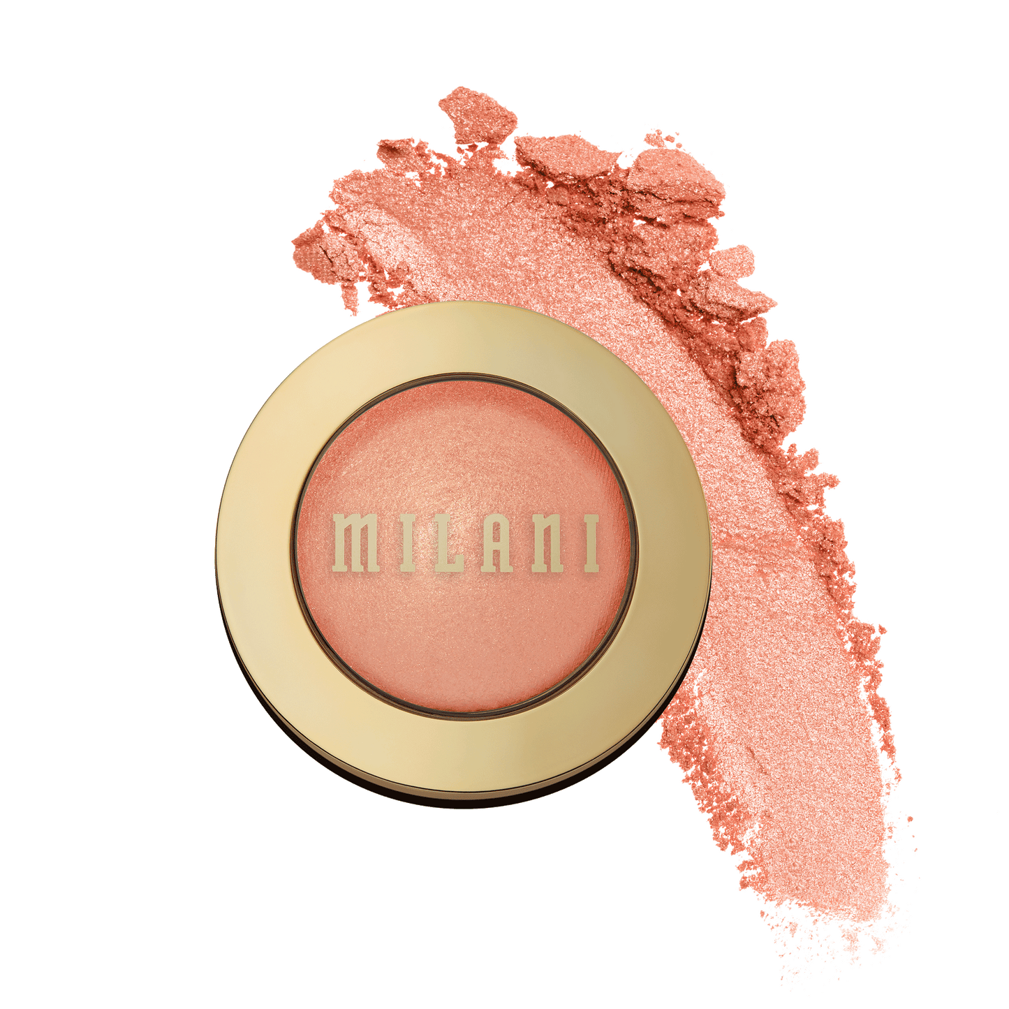 Rubor Milani Baked